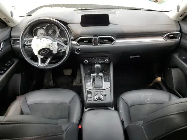 JM3KFBCM2L1842684 2020 MAZDA CX-5 - Image 8