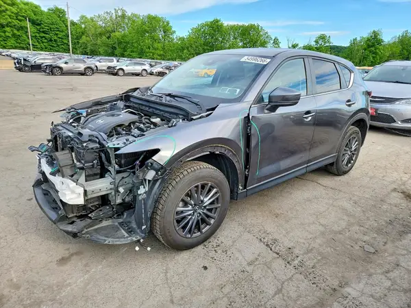 JM3KFBCM2L1845312 2020 MAZDA CX-5 - Image 1