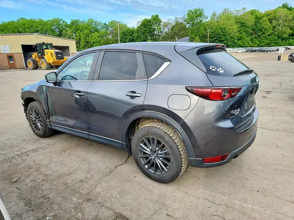 JM3KFBCM2L1845312 2020 MAZDA CX-5 - Image 2