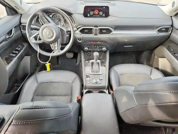 JM3KFBCM2L1845312 2020 MAZDA CX-5 - Image 8