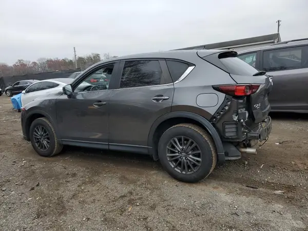 JM3KFBCM2L1845326 2020 MAZDA CX-5 - Image 2