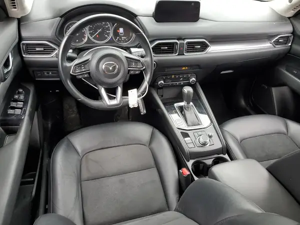 JM3KFBCM2L1845326 2020 MAZDA CX-5 - Image 8