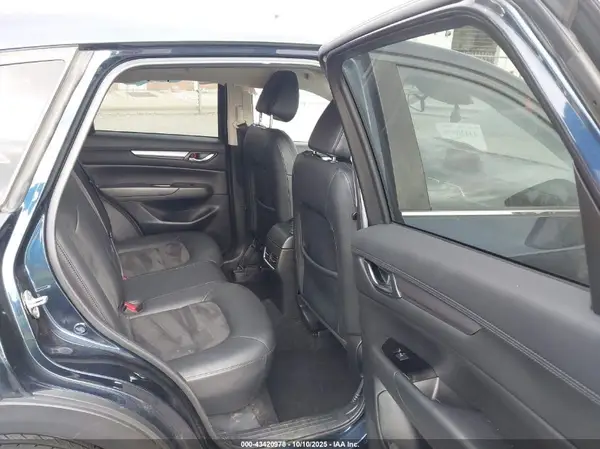JM3KFBCM2L1860487 2020 MAZDA CX-5 - Image 8