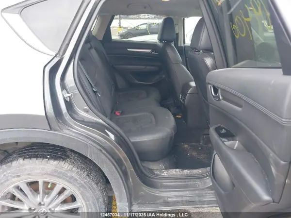 JM3KFBCM2M0109400 2021 MAZDA CX-5 - Image 8
