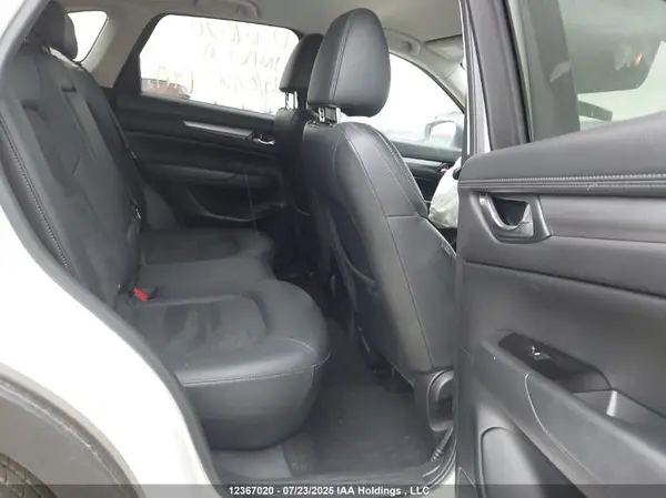JM3KFBCM2M0117321 2021 MAZDA CX-5 - Image 8