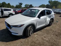 JM3KFBCM2M0305370 2021 MAZDA CX-5