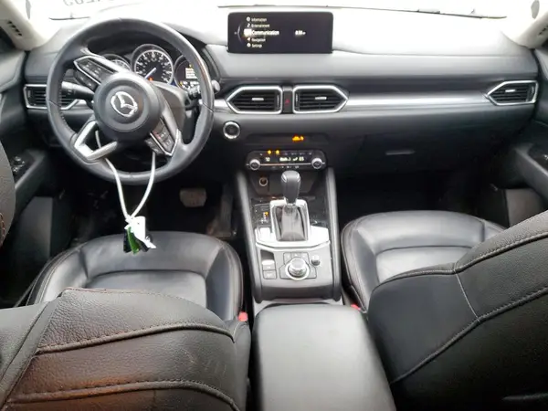 JM3KFBCM2M0314005 2021 MAZDA CX-5 - Image 8