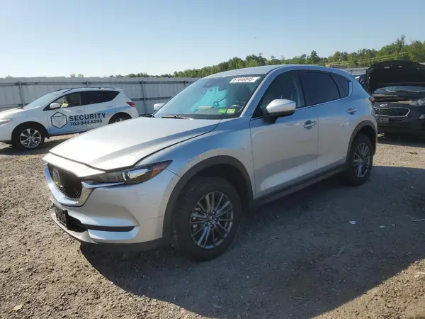 JM3KFBCM2M0333458 2021 MAZDA CX-5 - Image 1