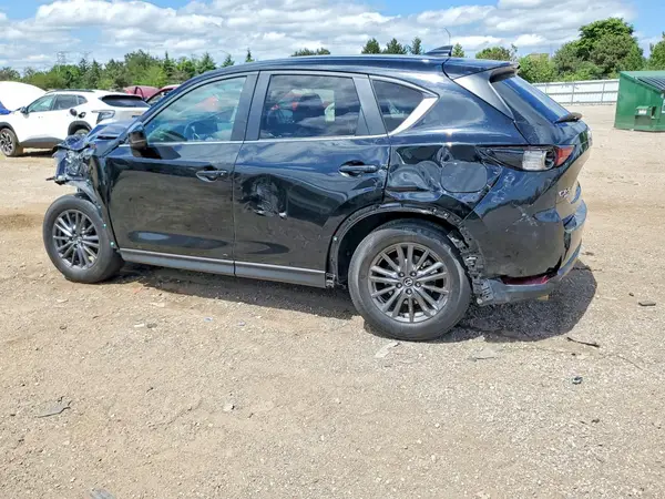 JM3KFBCM2M0339924 2021 MAZDA CX-5 - Image 2