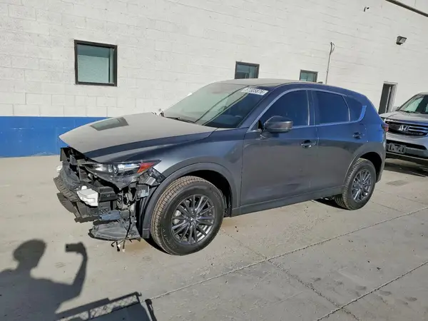 JM3KFBCM2M0341916 2021 MAZDA CX-5 - Image 1