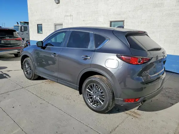 JM3KFBCM2M0341916 2021 MAZDA CX-5 - Image 2