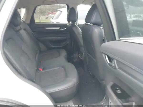JM3KFBCM2M0360952 2021 MAZDA CX-5 - Image 8