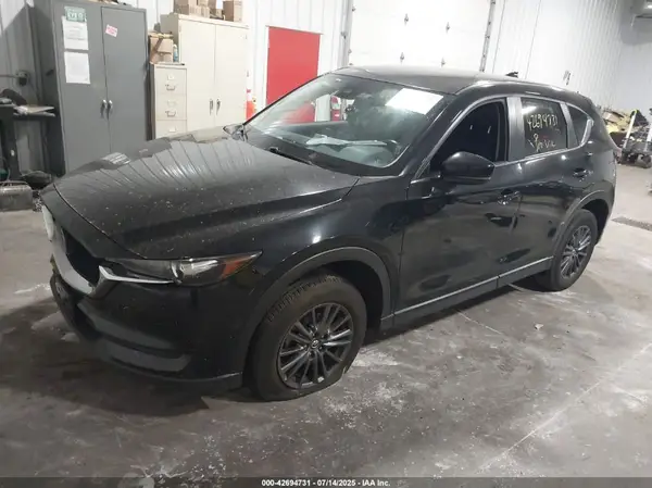 JM3KFBCM2M0361759 2021 MAZDA CX-5 - Image 2