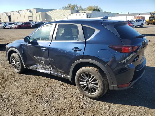 JM3KFBCM2M0371000 2021 MAZDA CX-5 - Image 2