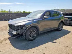 JM3KFBCM2M0400589 2021 MAZDA CX-5