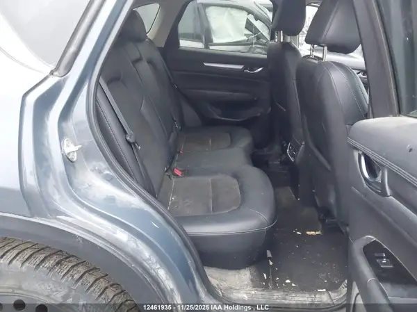 JM3KFBCM2M0403637 2021 MAZDA CX-5 - Image 8