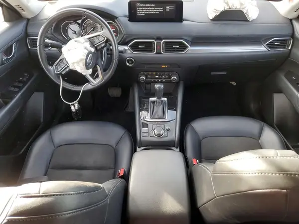 JM3KFBCM2M0405923 2021 MAZDA CX-5 - Image 8