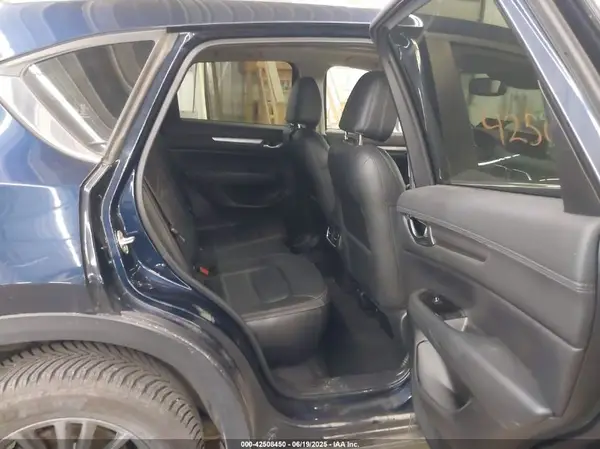 JM3KFBCM2M0408448 2021 MAZDA CX-5 - Image 8