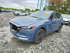 JM3KFBCM2M0419269 2021 MAZDA CX-5