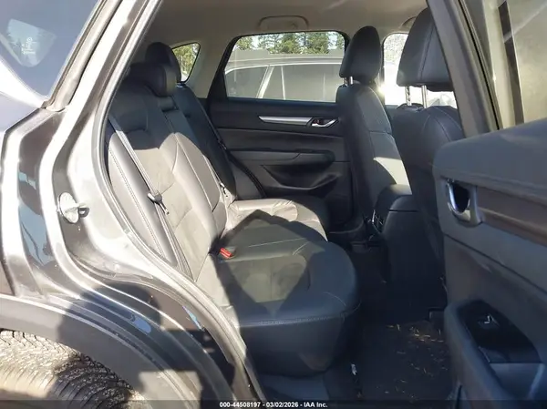 JM3KFBCM2M0442986 2021 MAZDA CX-5 - Image 8