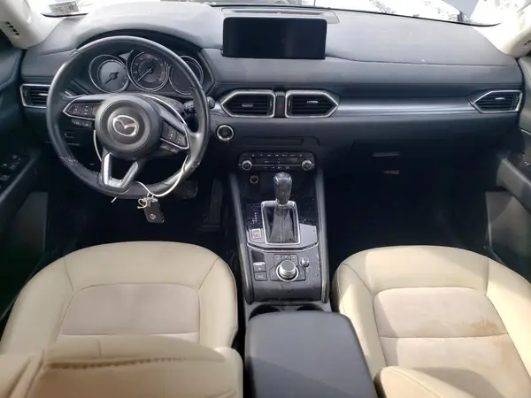 JM3KFBCM2M0450280 2021 MAZDA CX-5 - Image 8
