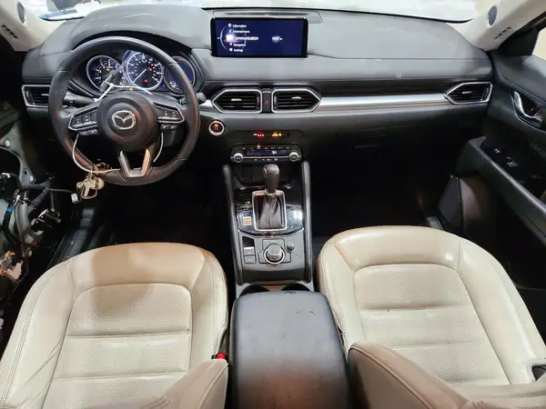 JM3KFBCM2M0474403 2021 MAZDA CX-5 - Image 8