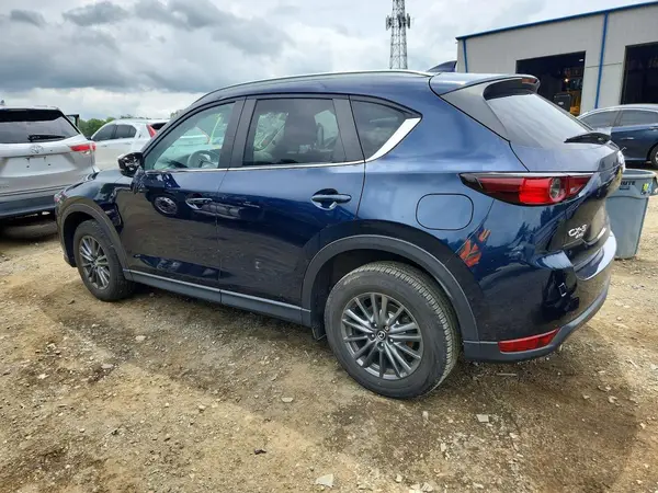 JM3KFBCM2M0476071 2021 MAZDA CX-5 - Image 2