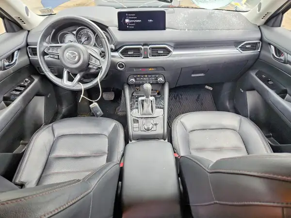 JM3KFBCM2M0476071 2021 MAZDA CX-5 - Image 8
