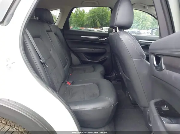 JM3KFBCM2M0480637 2021 MAZDA CX-5 - Image 8