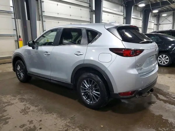 JM3KFBCM2M0481321 2021 MAZDA CX-5 - Image 2