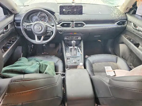 JM3KFBCM2M0486700 2021 MAZDA CX-5 - Image 8