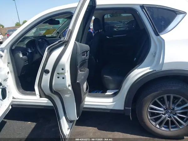 JM3KFBCM2M0487832 2021 MAZDA CX-5 - Image 8