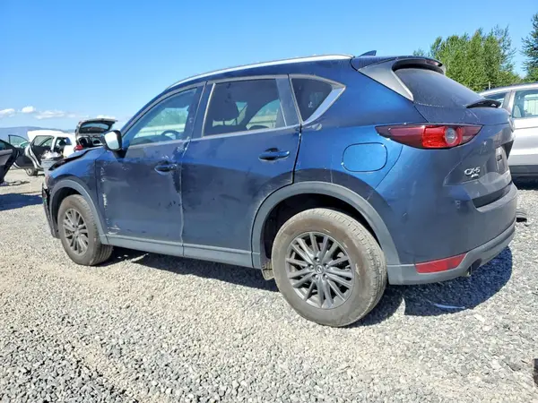 JM3KFBCM2M0488303 2021 MAZDA CX-5 - Image 2