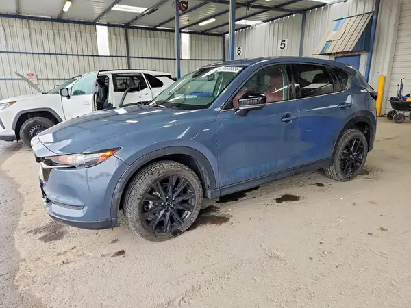 JM3KFBCM2M0492822 2021 MAZDA CX-5