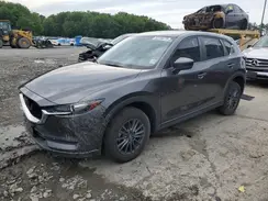 JM3KFBCM2M0495767 2021 MAZDA CX-5