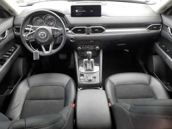 JM3KFBCM2M0495767 2021 MAZDA CX-5 - Image 8