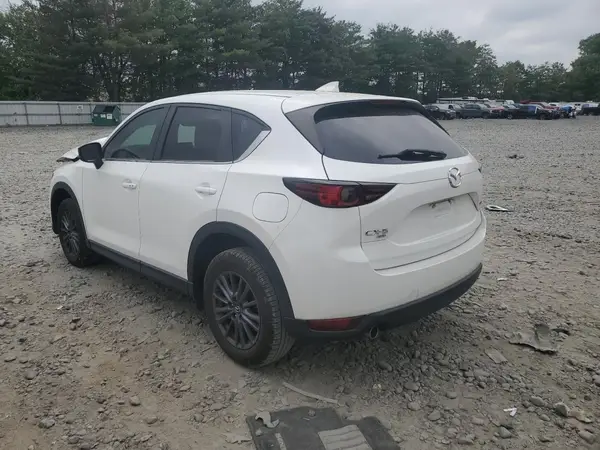 JM3KFBCM2M0497356 2021 MAZDA CX-5 - Image 2