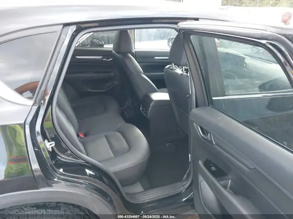 JM3KFBCM2M1302236 2021 MAZDA CX-5 - Image 8