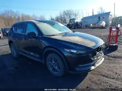 JM3KFBCM2M1303063 2021 MAZDA CX-5