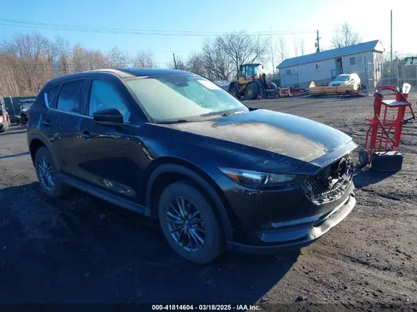 JM3KFBCM2M1303063 2021 MAZDA CX-5 - Image 1