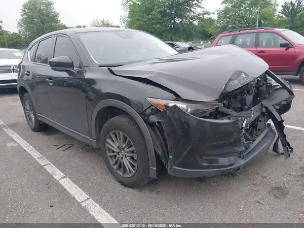 JM3KFBCM2M1313074 2021 MAZDA CX-5 - Image 1