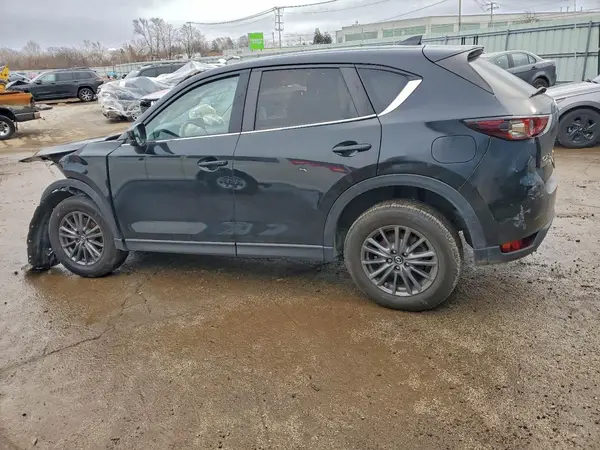 JM3KFBCM2M1313589 2021 MAZDA CX-5 - Image 2