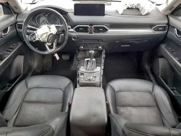 JM3KFBCM2M1313589 2021 MAZDA CX-5 - Image 8