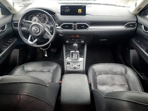 JM3KFBCM2M1314256 2021 MAZDA CX-5 - Image 8