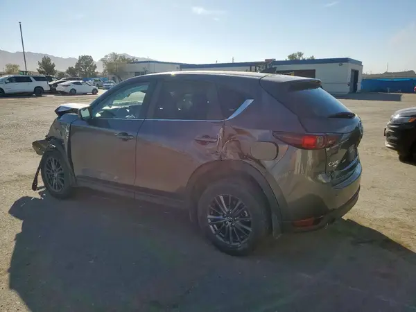 JM3KFBCM2M1315830 2021 MAZDA CX-5 - Image 2