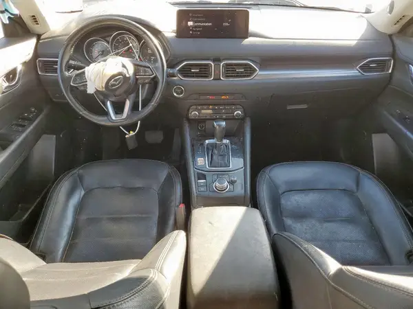 JM3KFBCM2M1315830 2021 MAZDA CX-5 - Image 8