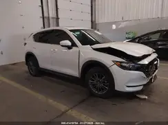 JM3KFBCM2M1318940 2021 MAZDA CX-5