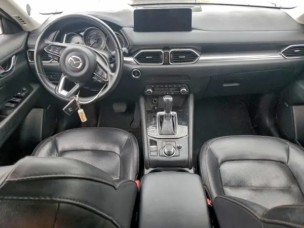 JM3KFBCM2M1319845 2021 MAZDA CX-5 - Image 8