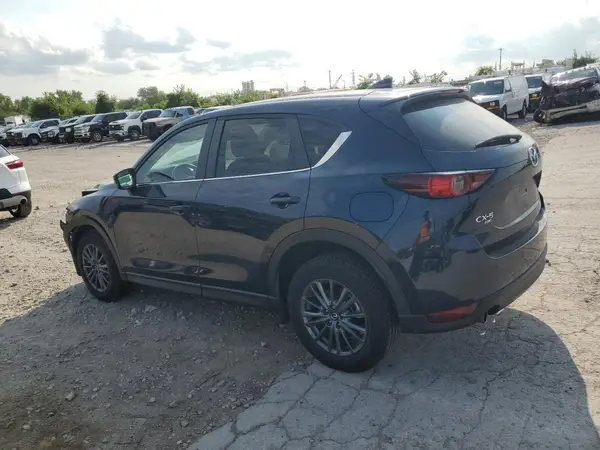JM3KFBCM2M1338329 2021 MAZDA CX-5 - Image 2