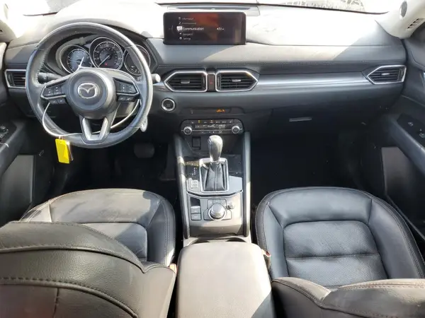 JM3KFBCM2M1338329 2021 MAZDA CX-5 - Image 8